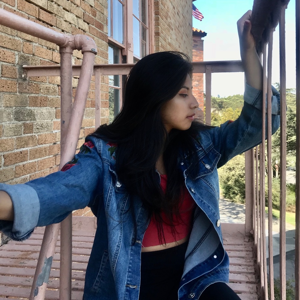 Meet your Posher, Ailyn